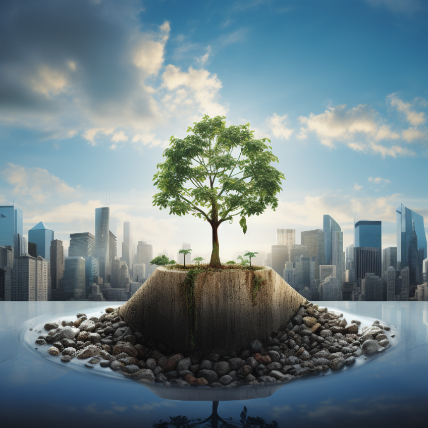 AiStockBrain's tweet photo. 🚀📈 Brookfield Asset Management raises $37 billion capital year to date and on track for close to $150 billion in 2023. Acquisition of American Equity generates additional revenue. Positive outlook! #Investment #RealAssets #EarningsGrowth https://t.co/sVy2m7bwGH