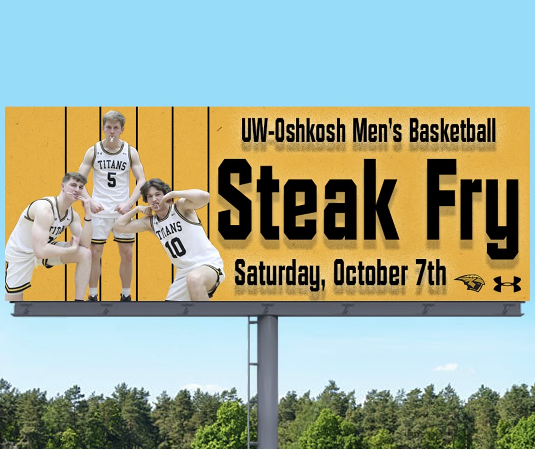 Registration for our 10th annual Steak Fry is now open! 

Date: October 7th
Location: Best Western Premier Waterfront Hotel &amp; Convention Center
Registration: bit.ly/3s5IS2G

We would love for you to join us as we kick-off the upcoming season!

#GDTBAT #OneFist