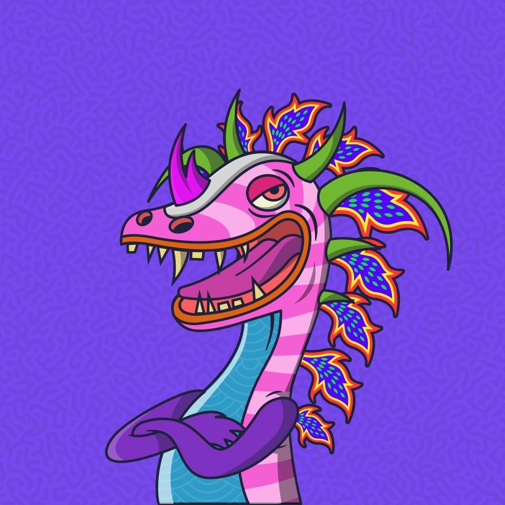 ¿Qué pasaría si llevamos el arte físico al mundo digital y le damos un valor único, que se puede compartir en todo el mundo con solo unos clicks? 🤩

Así nace Alebrixes! 🥳

Donde se encuentran la Blockchain, pasión por la tecnología y el arte para crear algo especial!  ✨