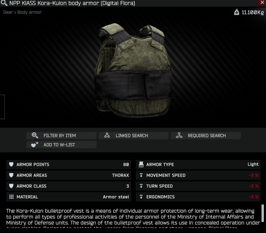 tarkovcommunity's tweet photo. HAPPY WIPE DAY! Some new items from the new patch! https://t.co/MVnIP80ZoX
