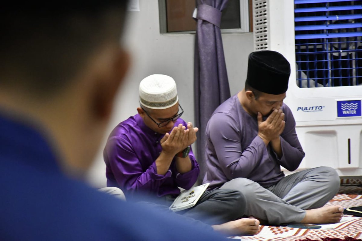 Wisma Gelang MWL1 tweet media
