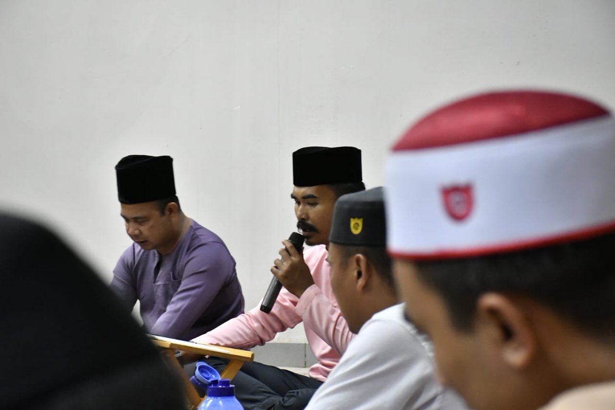 Wisma Gelang MWL1 tweet media