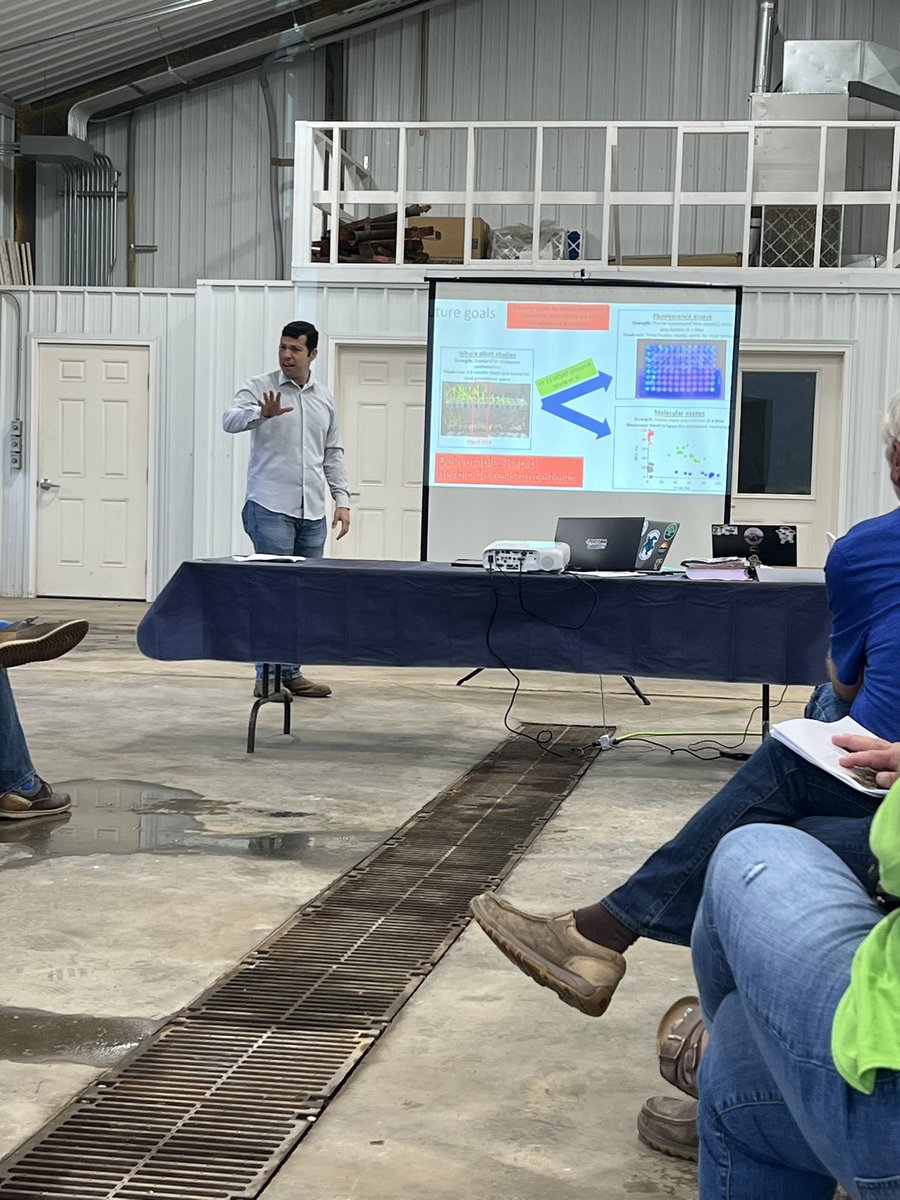 US Soybean Research Collaborative tweet media