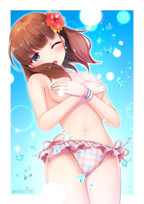 いくら何でも暑すぎる 