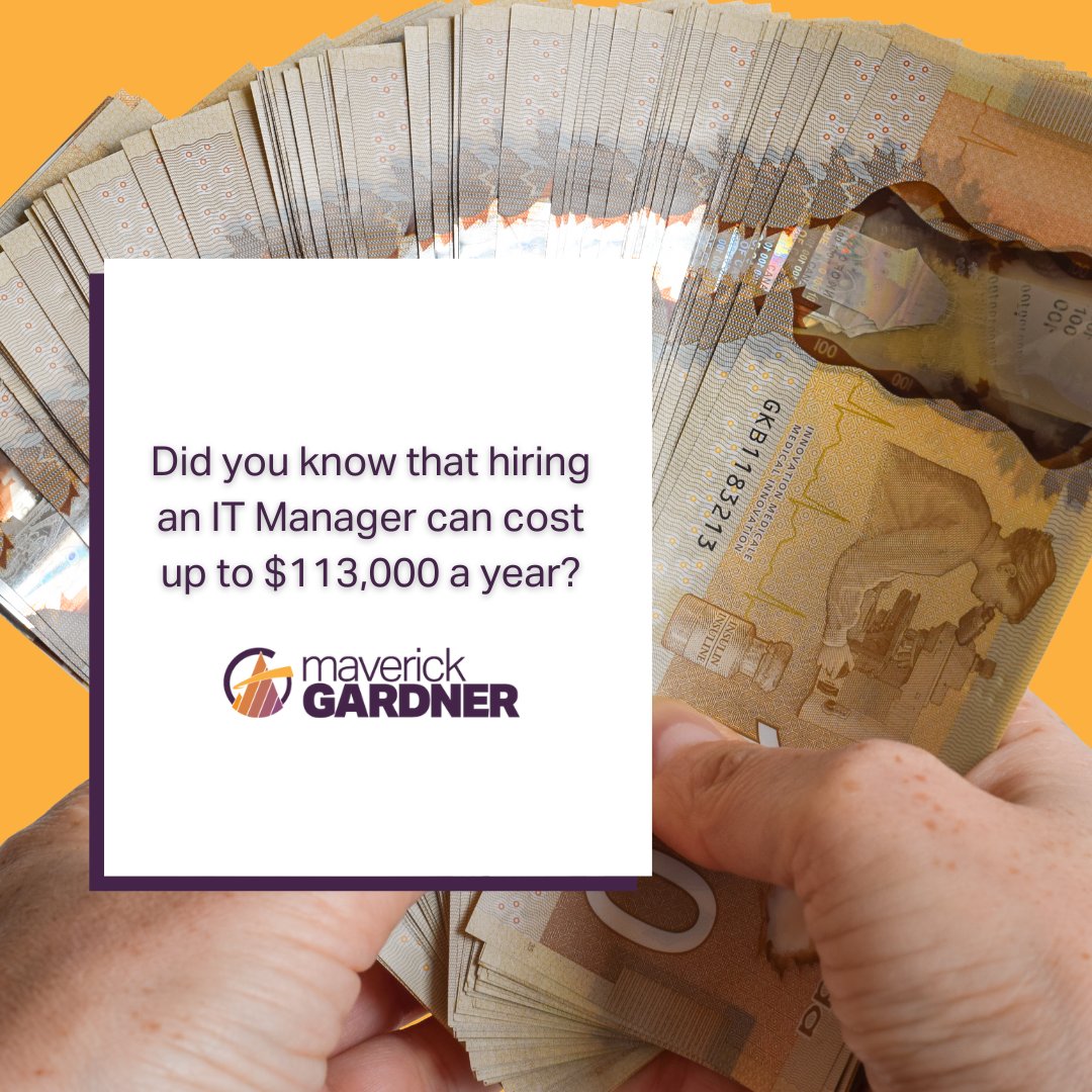 🔧 Cost Savings: MSPs offer quality IT services while cutting overheads. Outsourcing eliminates in-house IT expenses, freeing resources for core business activities. Predictable costs mean more efficient allocation. #ManagedServices #CostEfficiency