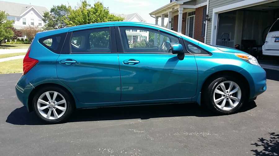 Pinnico Rideshare Rental Cars tweet media