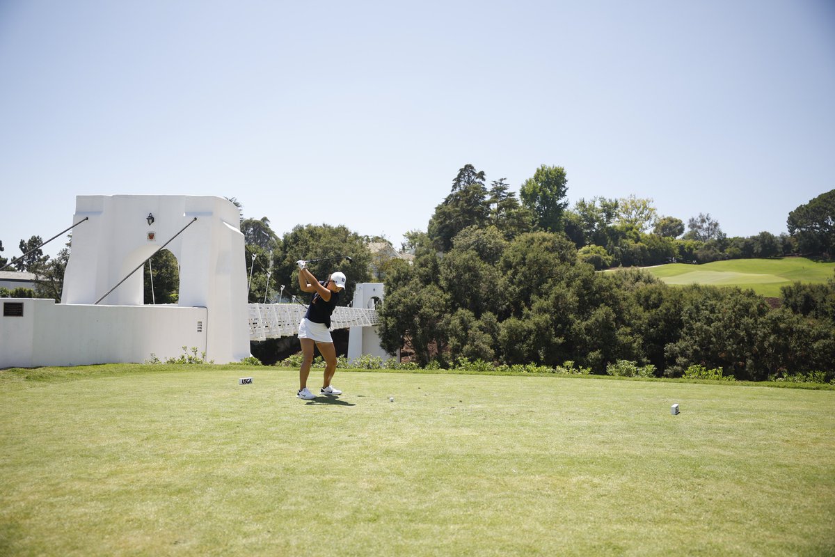 Texas Golf Association tweet media