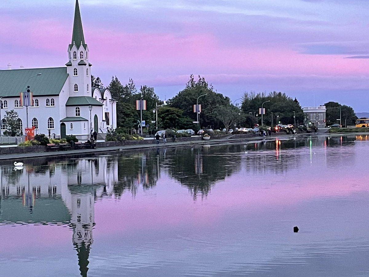Trans-Reykjavík