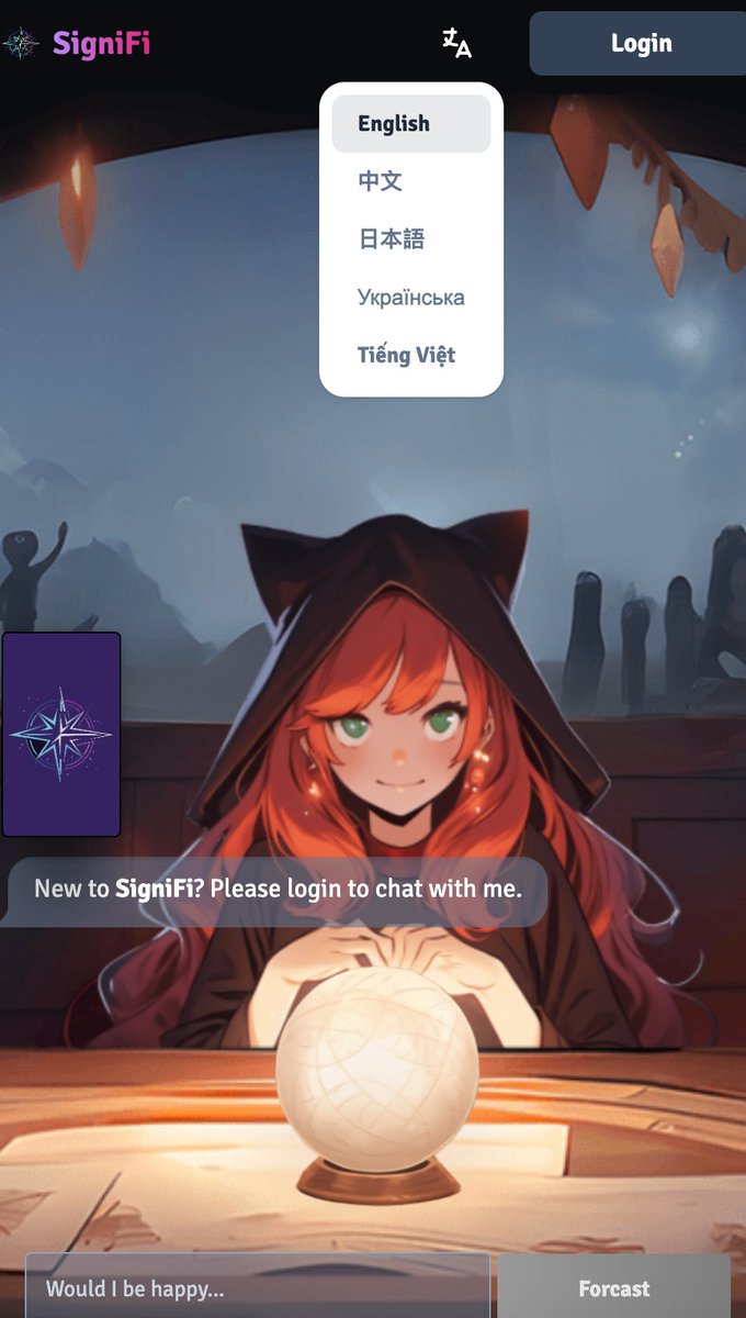 SigniFi🔮 tweet media