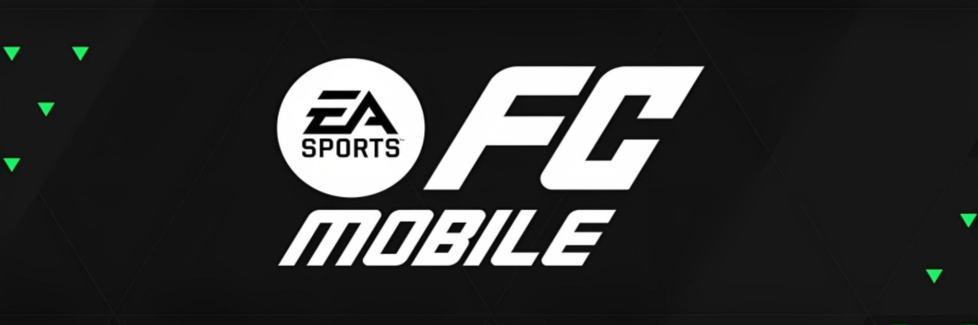 FirstHalf EAFC on X: EA Sports FIFA MOBILE is FC MOBILE Now