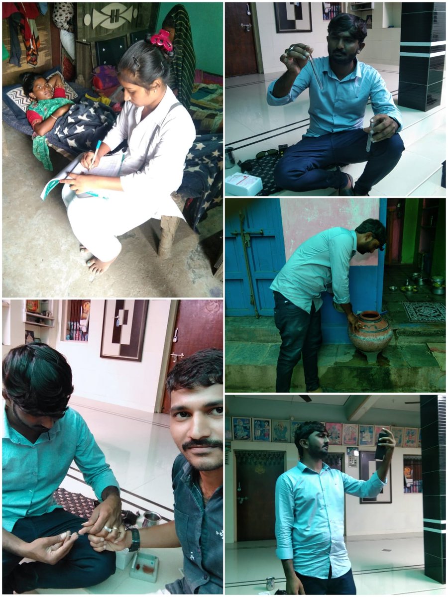 PNC વિઝીટ NVBDCP કામગીરી B/S કલેક્શન bhadla.phc-sarva