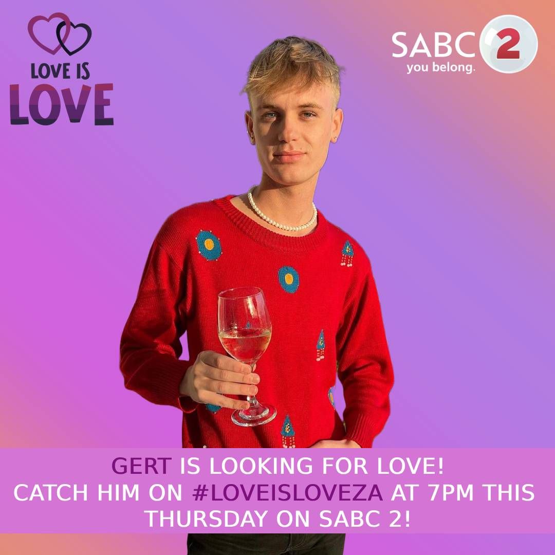 LoveIsLoveZA (@LoveIsLove_ZA) / Posts / X