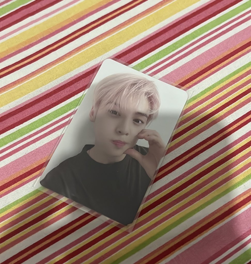 captainbbubbuu's tweet photo. wts lfb cha eunwoo heart cheek pc

250, 230 payo 

clean ! 

dm for questions https://t.co/GXNEzryaLh