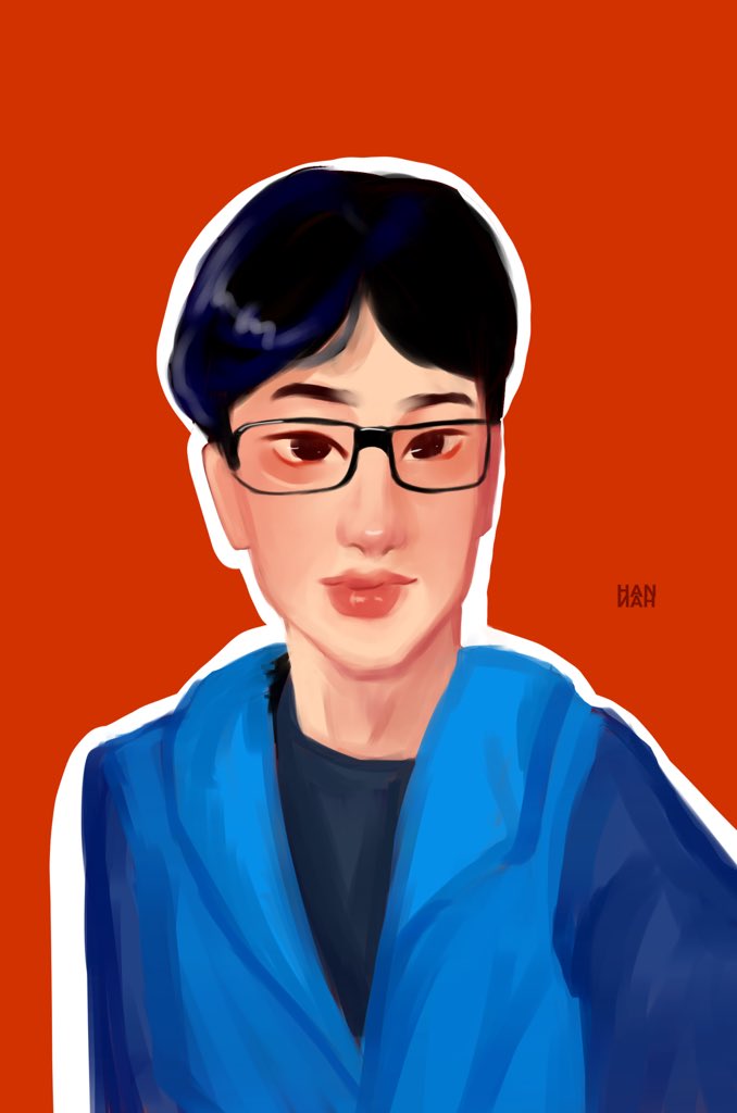 Hannahdoesart( openforcommission) tweet media