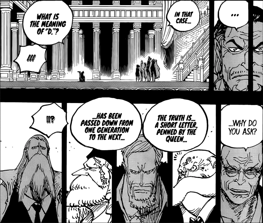 One Piece: 10 despertares de Akuma no Mi a serem revelados na saga