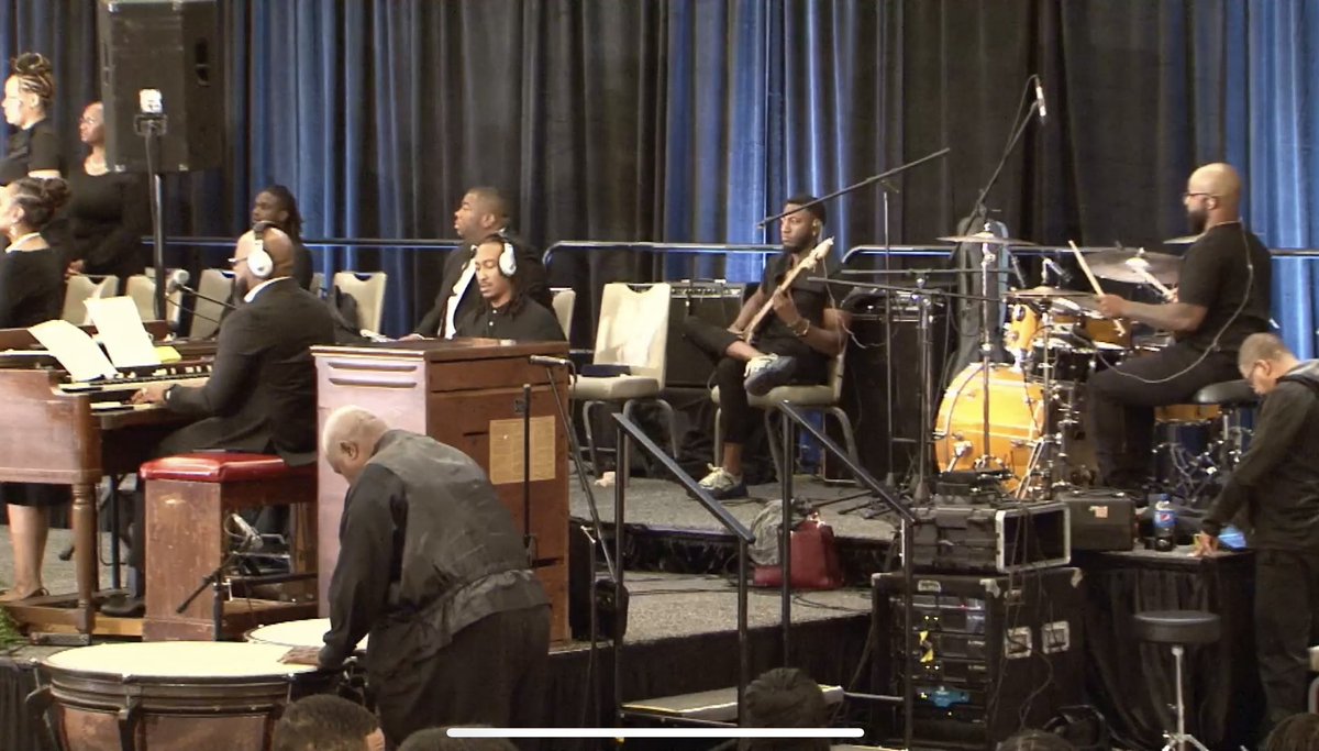 ShalomCCOP's tweet image. It was an great honor and privilege to be apart of the Progressive National Convention, Inc. 62nd Annual Session. #ShalomCCOP