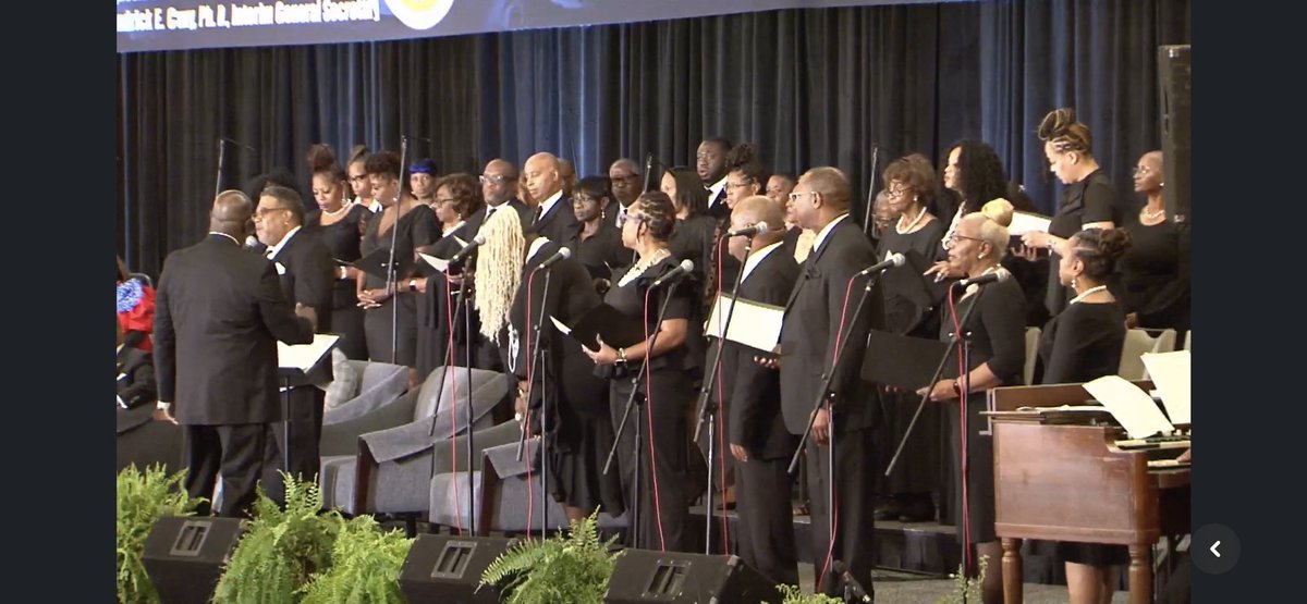 ShalomCCOP's tweet image. It was an great honor and privilege to be apart of the Progressive National Convention, Inc. 62nd Annual Session. #ShalomCCOP