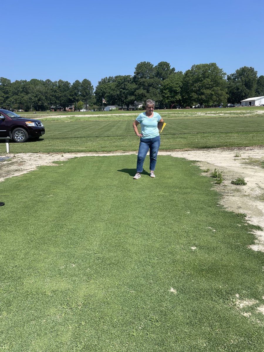 CRoseFricker's tweet photo. Exciting new seeded and vegetative Zoysia varieties coming soon from Dr Fraser and Pure SeedTesting! https://t.co/BdzLXHs2lG