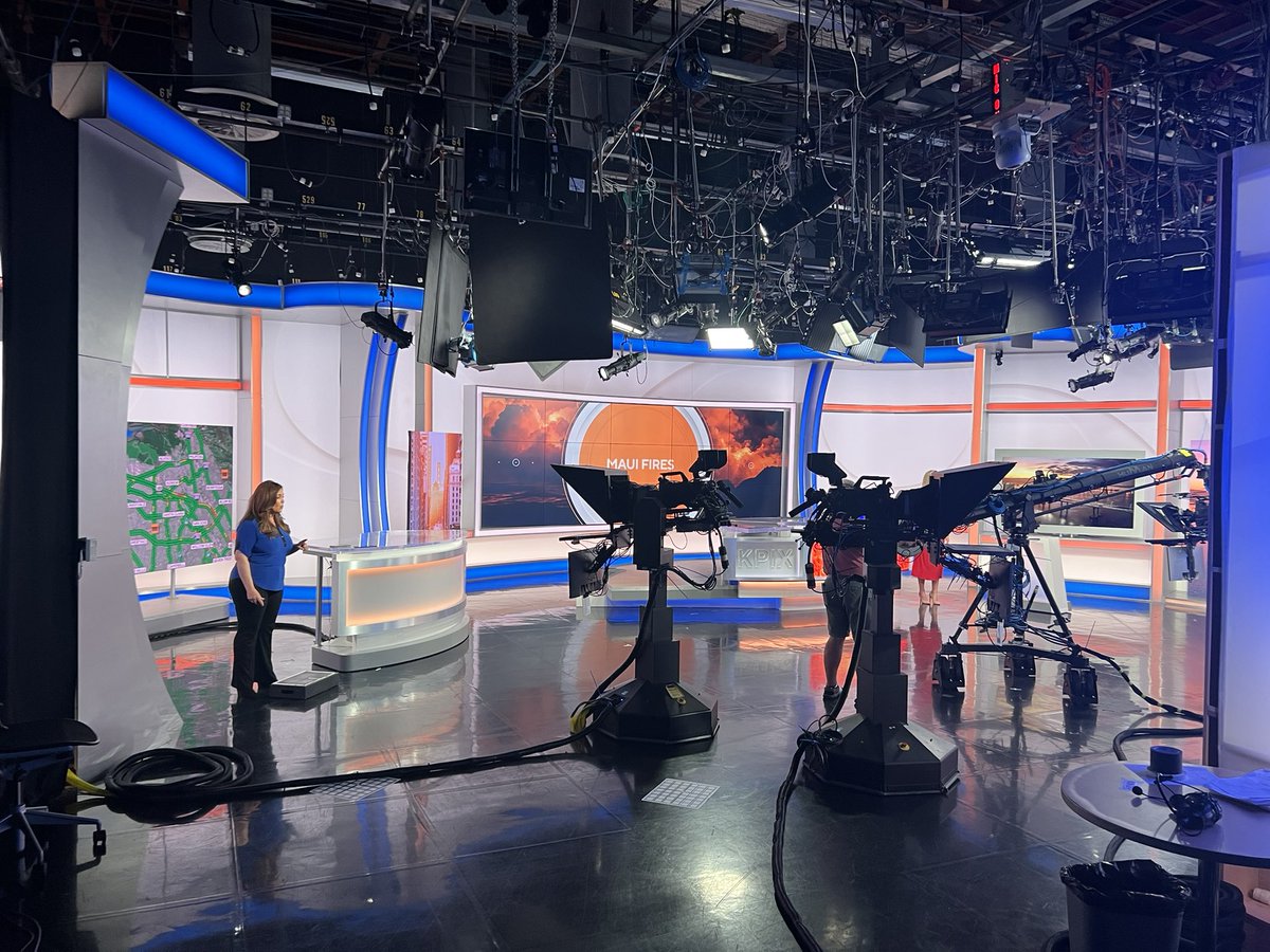 SFFDPIO's tweet photo. Watch your #SFFDPIO on @KPIXtv at 7:15 AM. live as we discuss Lithium Ion Battery Safety and more. https://t.co/OqZHkUFrAs