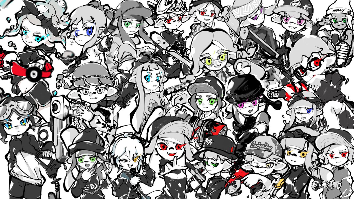 Knd_ink's tweet photo. 圧巻 https://t.co/K7Psj8IiVM