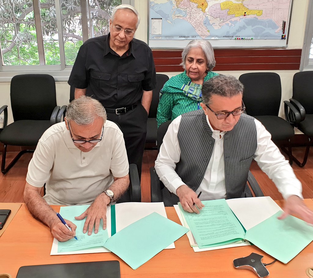 Heath & Population Welfare Department, GoS tweet media