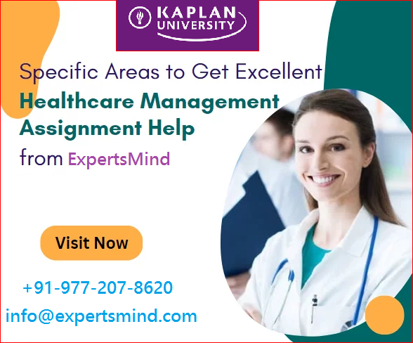 We’ve written thousands of assignments for a huge number of students, and we’d love it if you were the next one.
#KAPLANUNIVERSITY #HealthServicesManagement #Australiatopwritingservice #Australiatopassignmenthelpservice #Sydney #ExpertContent #Research #AcademicLife #PlaceOrder