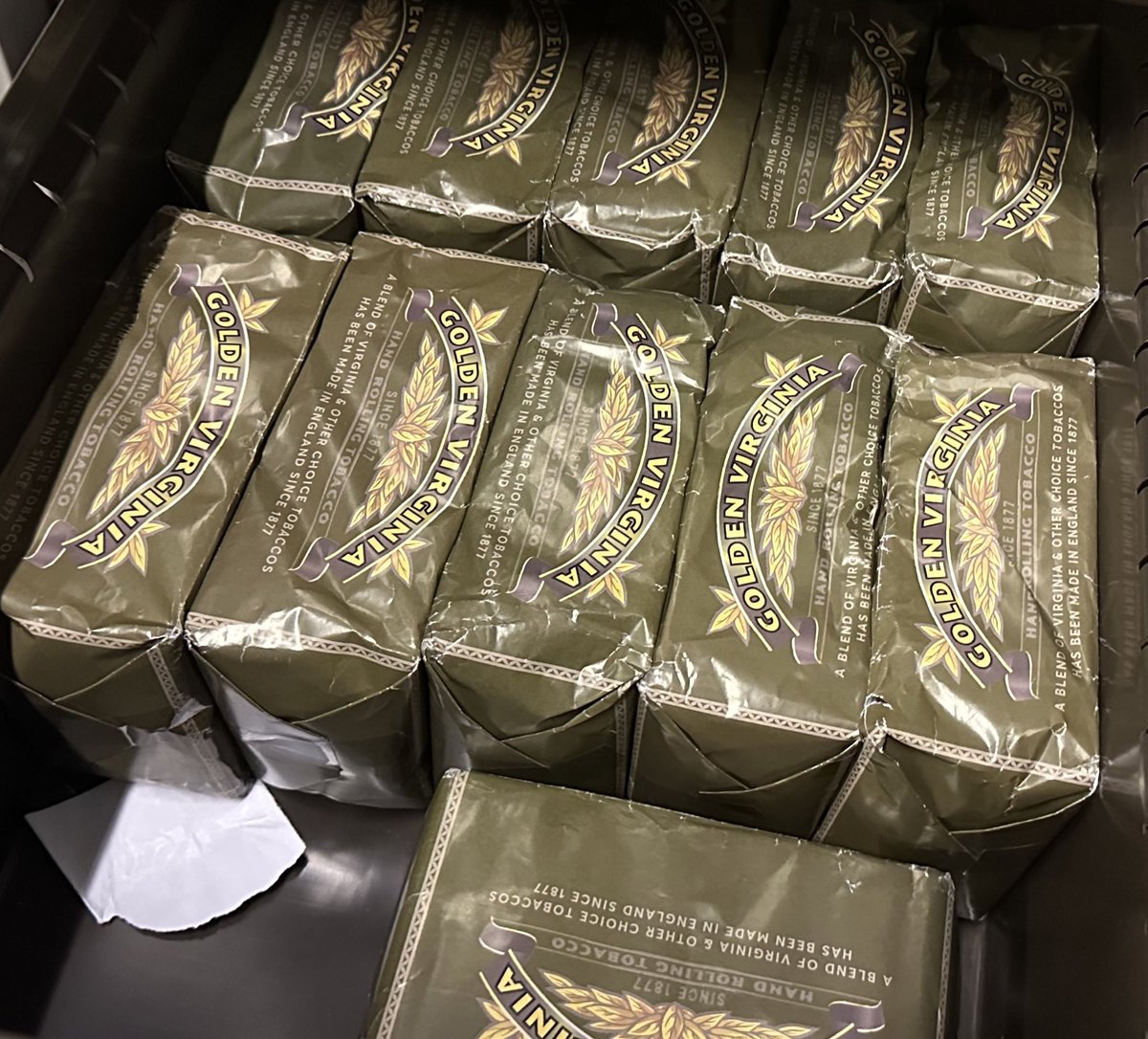 tobacco plain packaging australia From Australia to the world: a decade of plain packaging