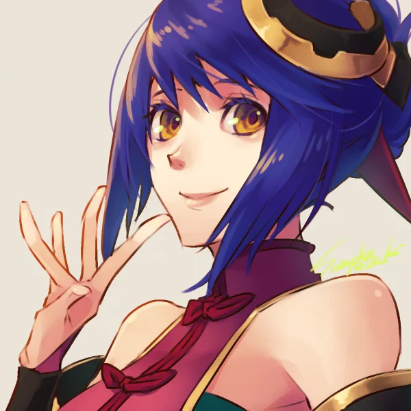 ルカ!
