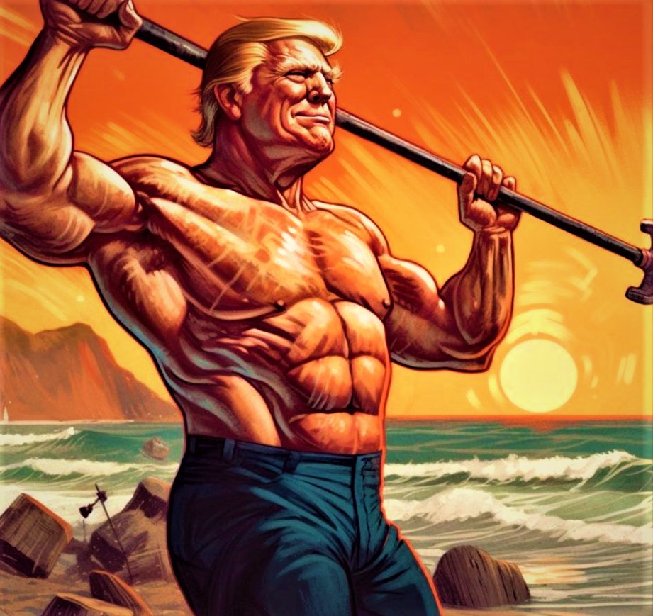 fungus_jimmy's tweet photo. Like this post to give me the super awesome extra strength to complete today's mission (it would mean so much).  @Cobratate @TateTheTalisman @JakePaul @Schwarzenegger @WilliamShatner @MrT @DalaiLama  @Pontifex  @BigBird https://t.co/kMxoJ5b3sj