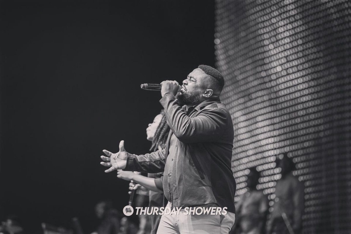TFOLC's tweet photo. Hallelujah 
That’s what our song will be 🎵
🙌🏼🙌🏼🙌🏼🙌🏼

#ThursdayShowers #WorshipAtFountain #YearoftheHolySpirit  #TFOLC https://t.co/7Wl1ZeIzGc