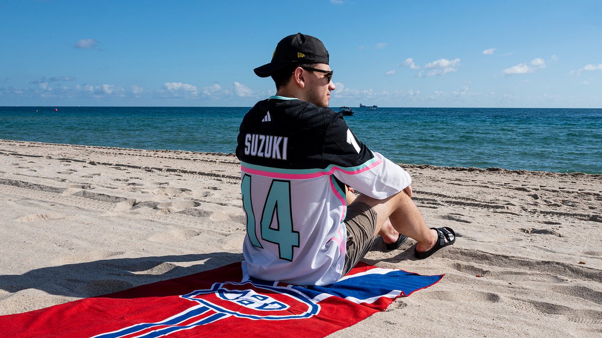 CanadiensMTL's tweet photo. Né pour les tirs de barrage
I love him so much
Capitaine
K, your turn now

#GoHabsGo
