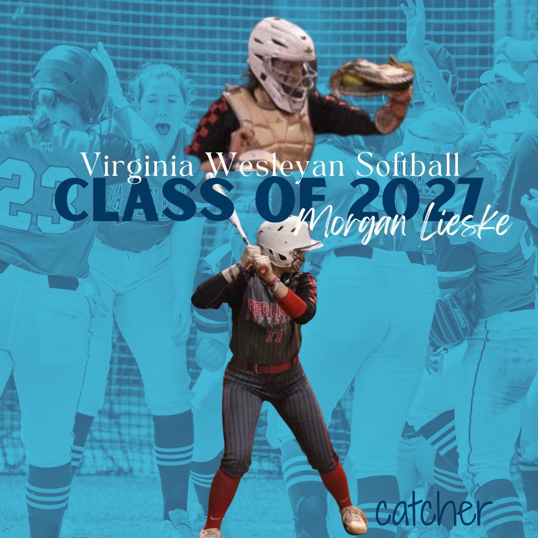 Va Wesleyan Softball tweet media