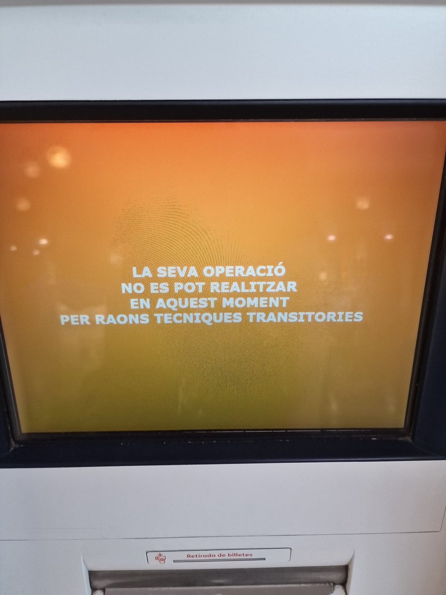 XavierDealbert's tweet photo. Ya van 2. Un desastre. https://t.co/y8w0SCE6Iv