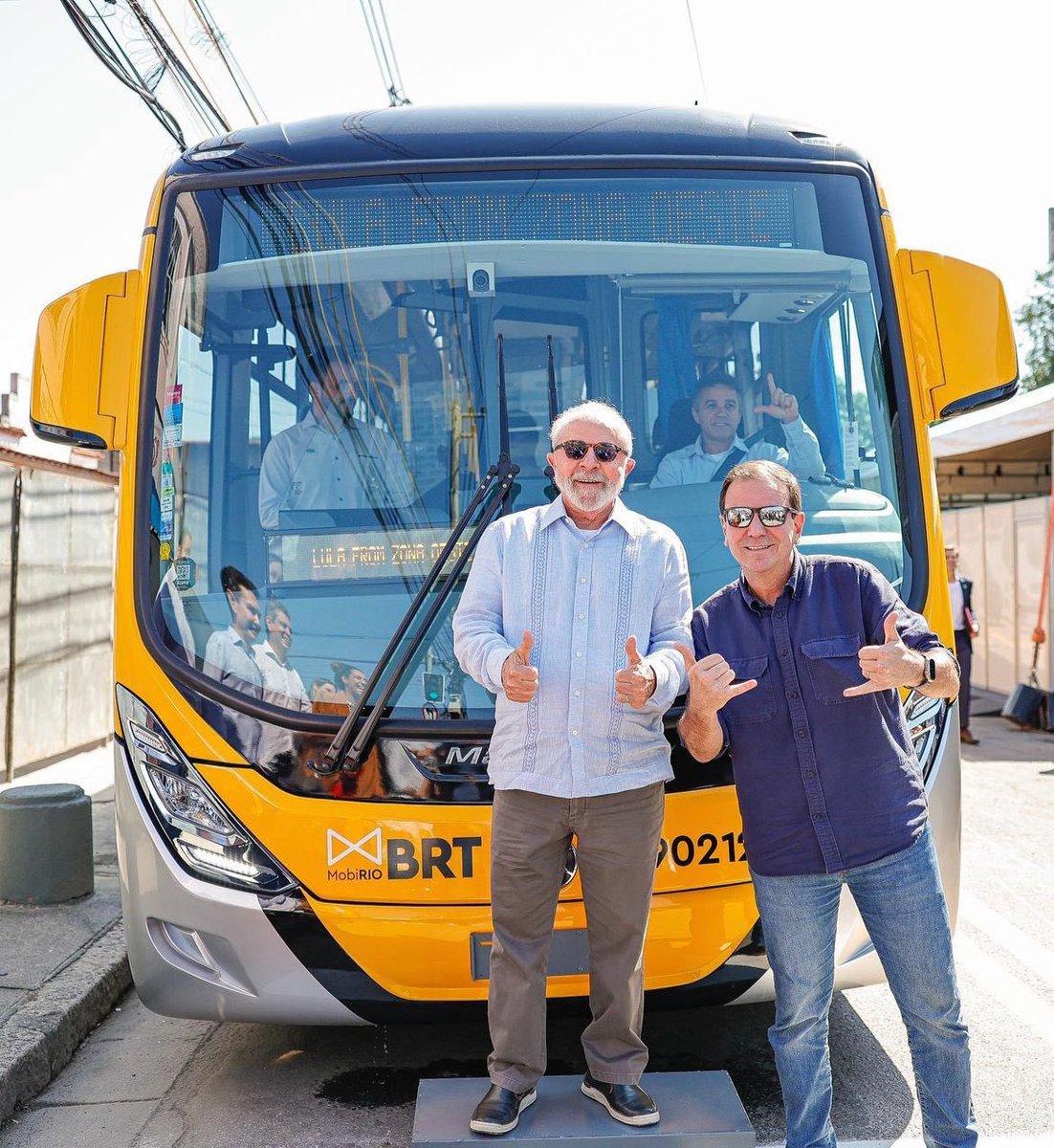 Tauat Resende tweet media