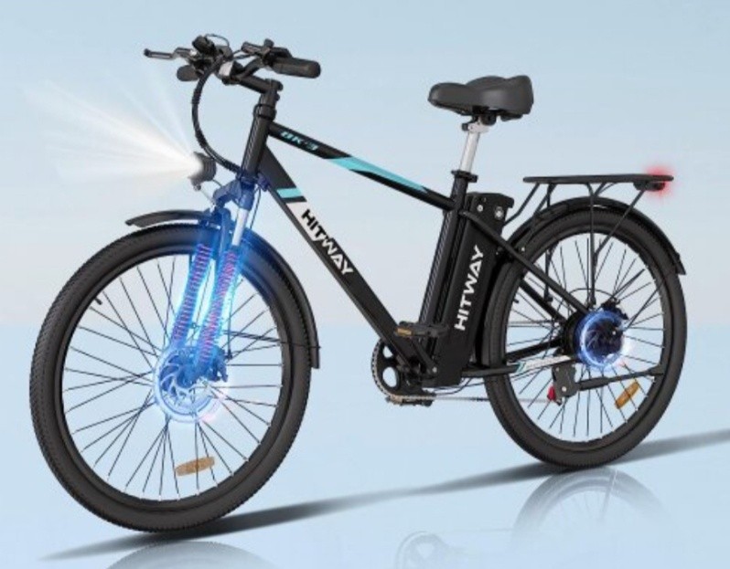tweets_zeeshan's tweet photo. Electric Bike NEW HITWAY BK3S, £720..
Payment on Delivery in UK
Electric Bicycle, Pedal assist, Motorized, Mountain Bike, E-Bike,
Shimano 7-Speed

Inbox or Comment for more details and order...

#Bundesliga Bundesliga #Kepa #Lunin Kepa Lunin https://t.co/ylQ4NC8tz1