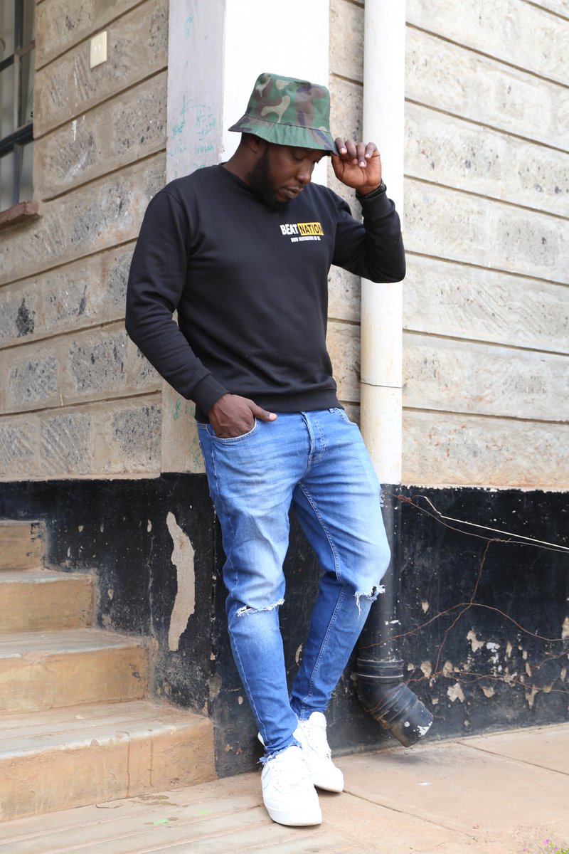 radiomaisha's tweet photo. 5 mix at 5 na @Dj2one2. #OkumuNaNyosh #RadioZaidiYaRadio https://t.co/WUDBAZR7Fn