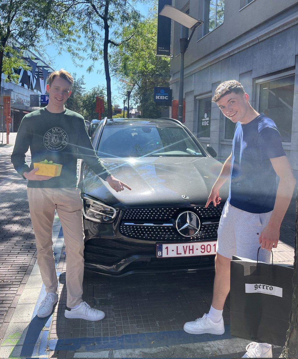 Marnick 🇧🇪 tweet media