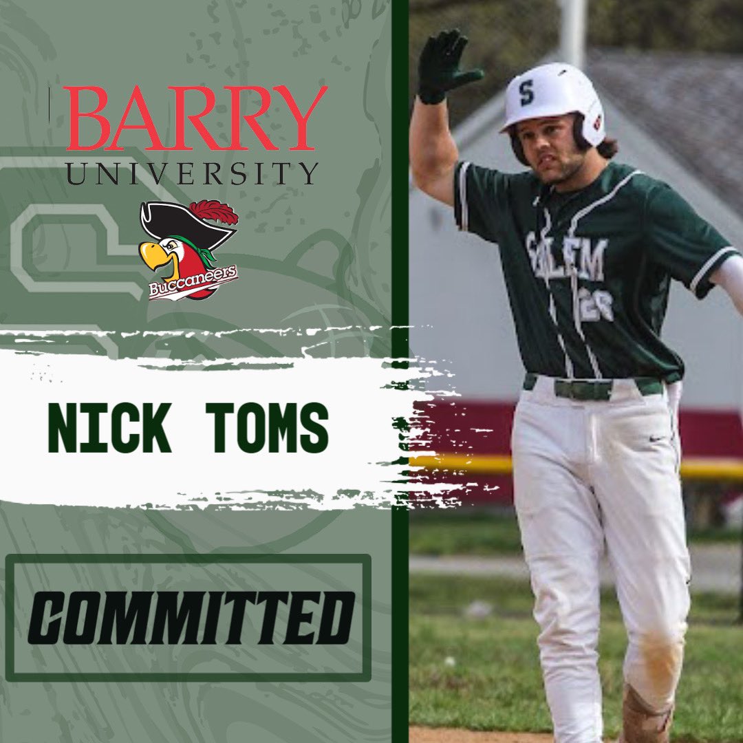 SalemccB's tweet photo. On his way to Miami!!!! Well earned!! Big things coming! #MightyOaks #SEEDIT https://t.co/8fV7H2Hpw4