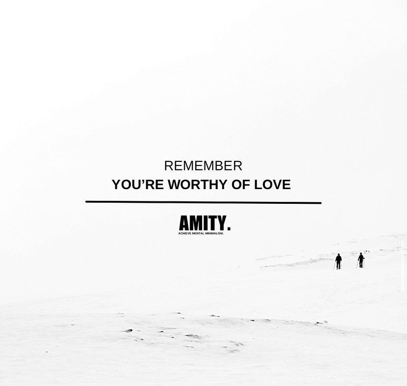#Affirmation