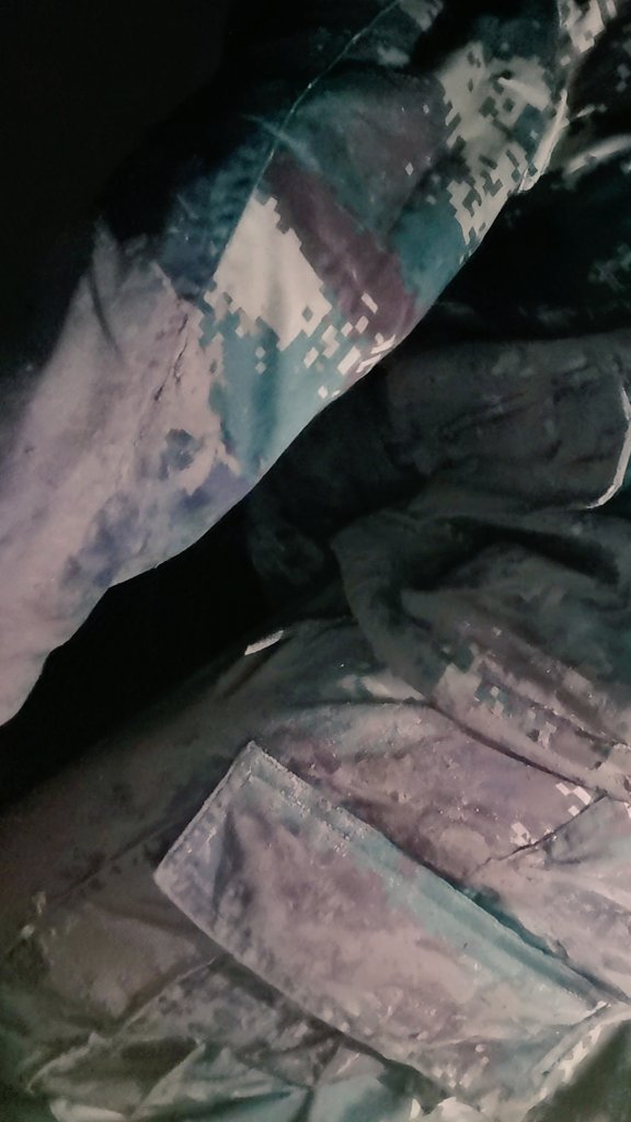 fighter92265587's tweet photo. 雨夜训狗 https://t.co/ChqLEPLA5Z