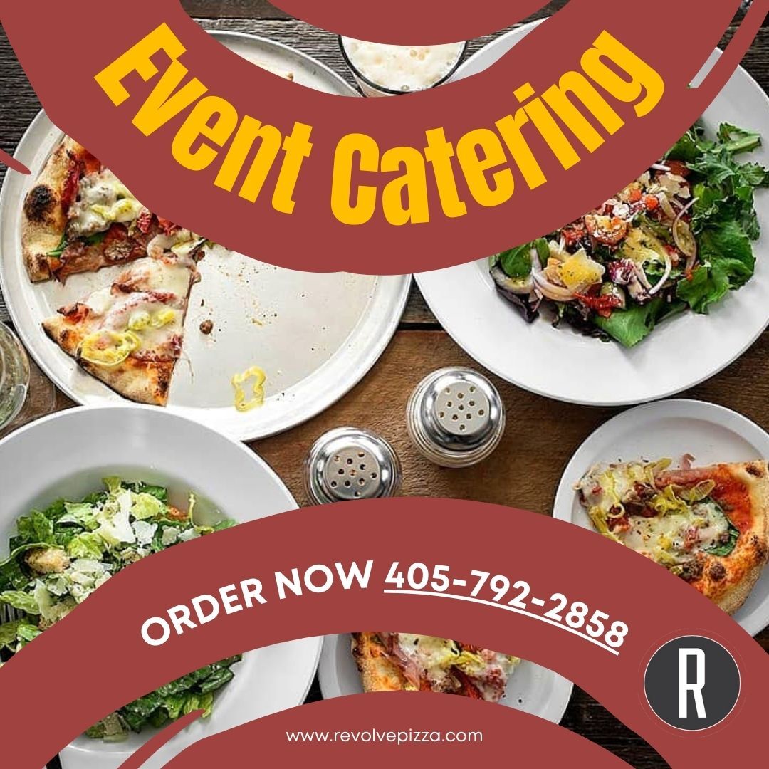 Revolve Pizza tweet media