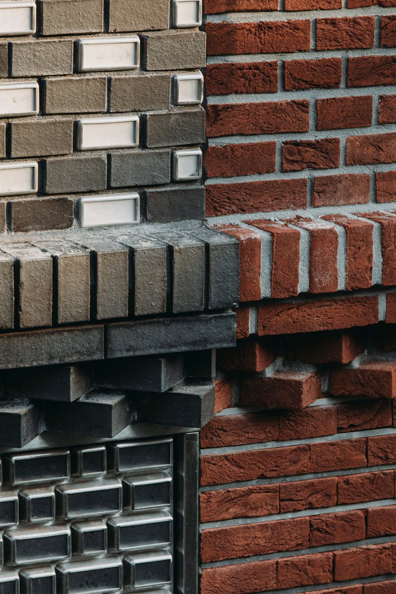 UNStudio_Arch's tweet image. 👀 Details from our facade design at P.C. Hooftstraat 138-142 👀⁠
⁠
See the full design: bit.ly/3wEGE99

Photos: Eva Bloem⁠
⁠
#unstudio #benvanberkel #facadedesign #architecture #textiles