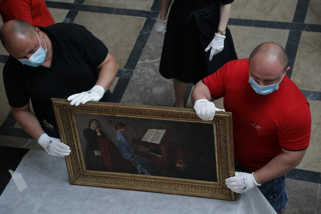 Polish Cultural Institute New York tweet media