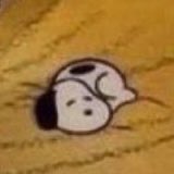 I just realized that Miss Moo as a puppy is Snoopys doppelg&auml;nger and my life is now complete 😭 https://t<a href="/tag/moogate2023"class="tags"><span>#moogate2023</span></a>