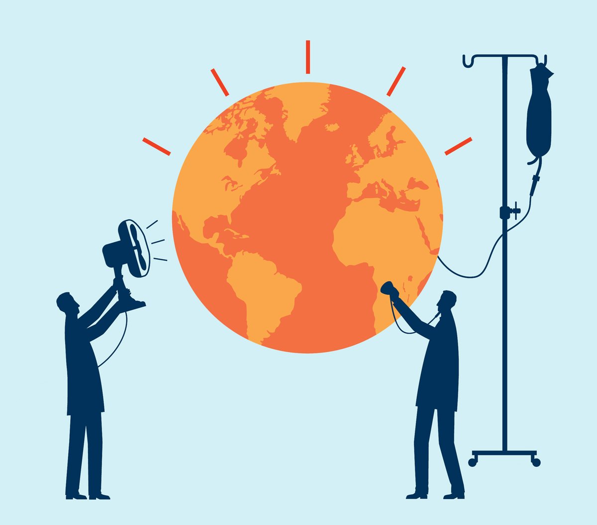 Medical Research Foundation tweet media