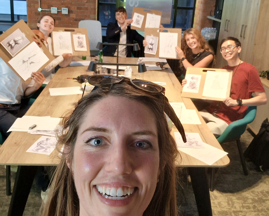 Staverton tweet media