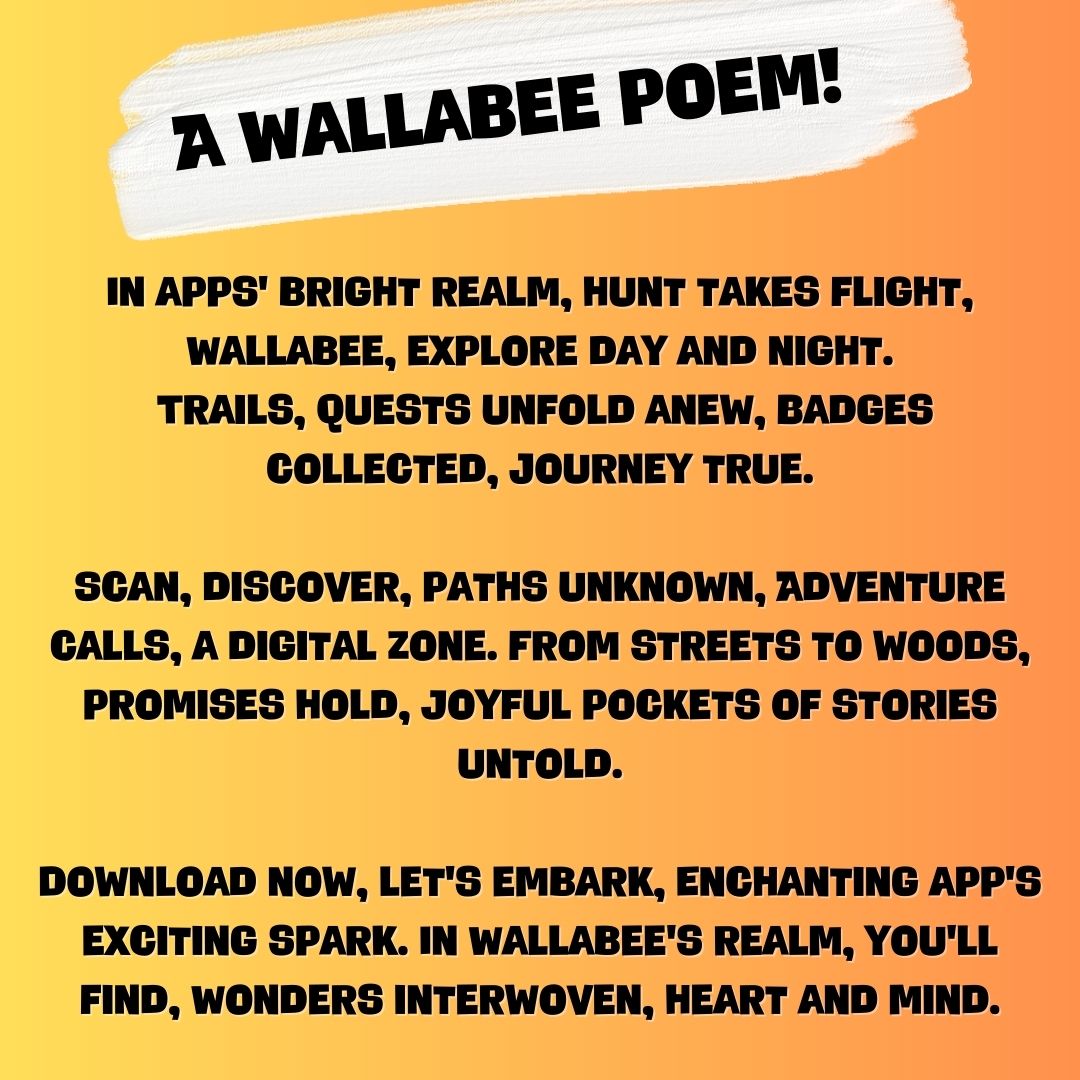 WallaBee tweet media