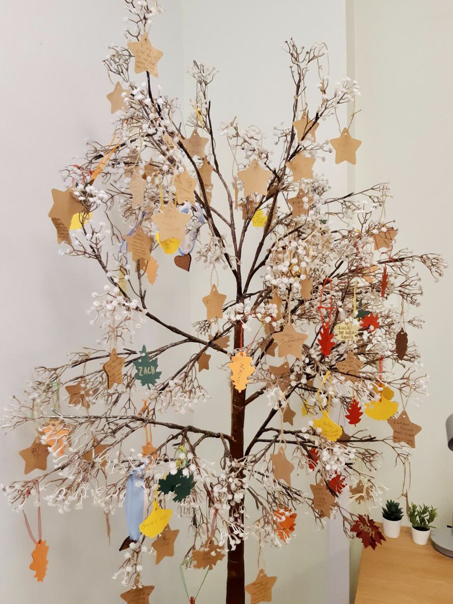 Maternity #safetychampion visit to William Gilliatt ward yesterday included a sneak peek at the new bereavement suite. 

Feedback from staff and service users informs our strategy for quality improvements. Thank you to those who spoke with us 😊

 #teamkings #maternitysafety