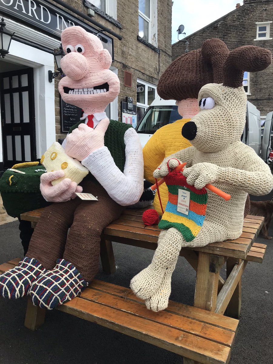 Yorkshire you’ve been fabulous!