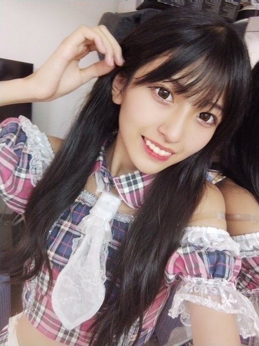 Twitterのコスプレ画像4